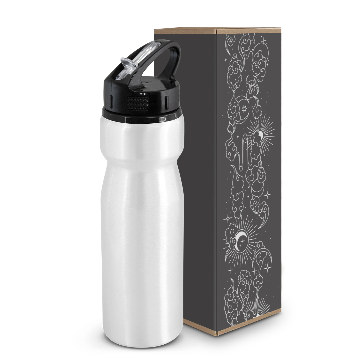 Viper Bottle - Flip Cap