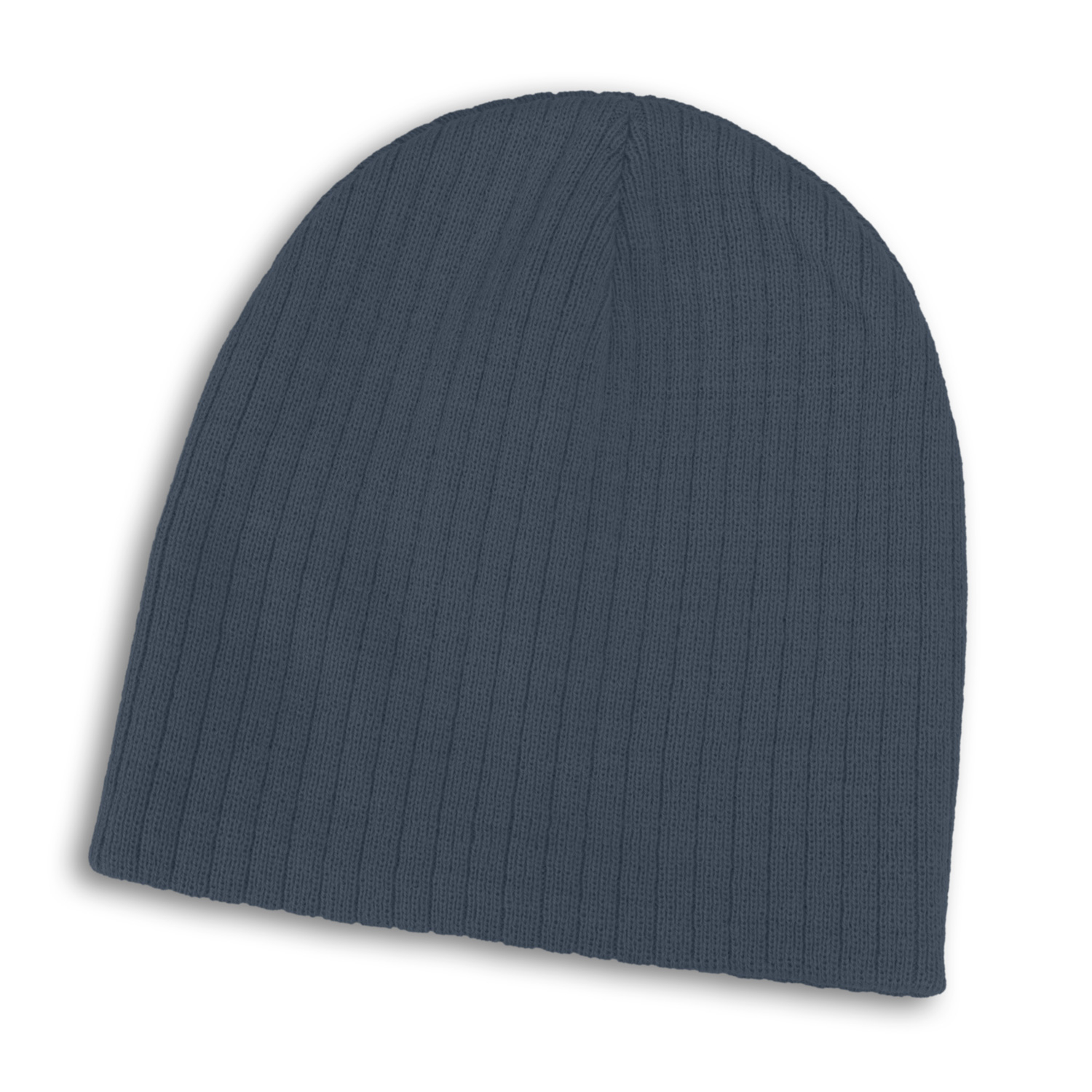 Nebraska Cable Knit Beanie