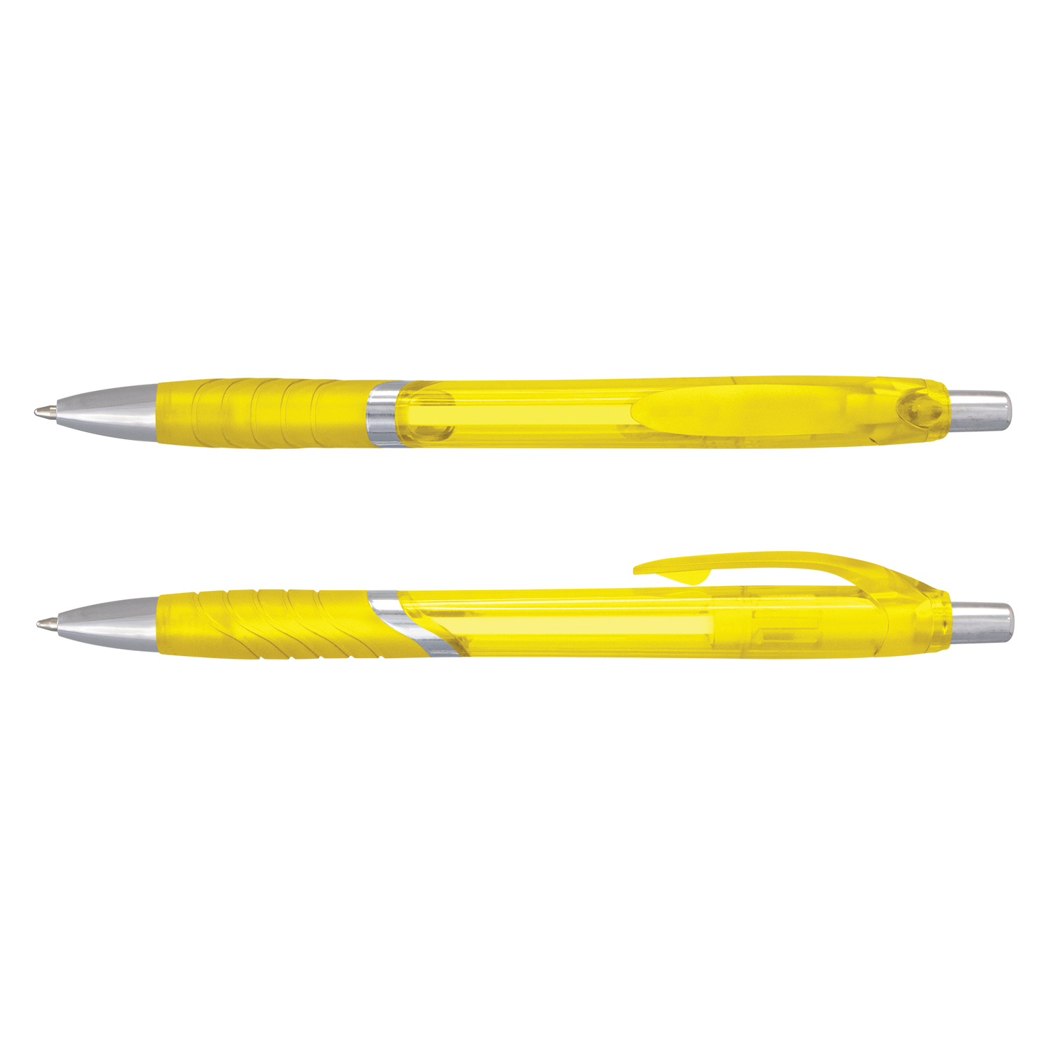 Jet Pen - Translucent