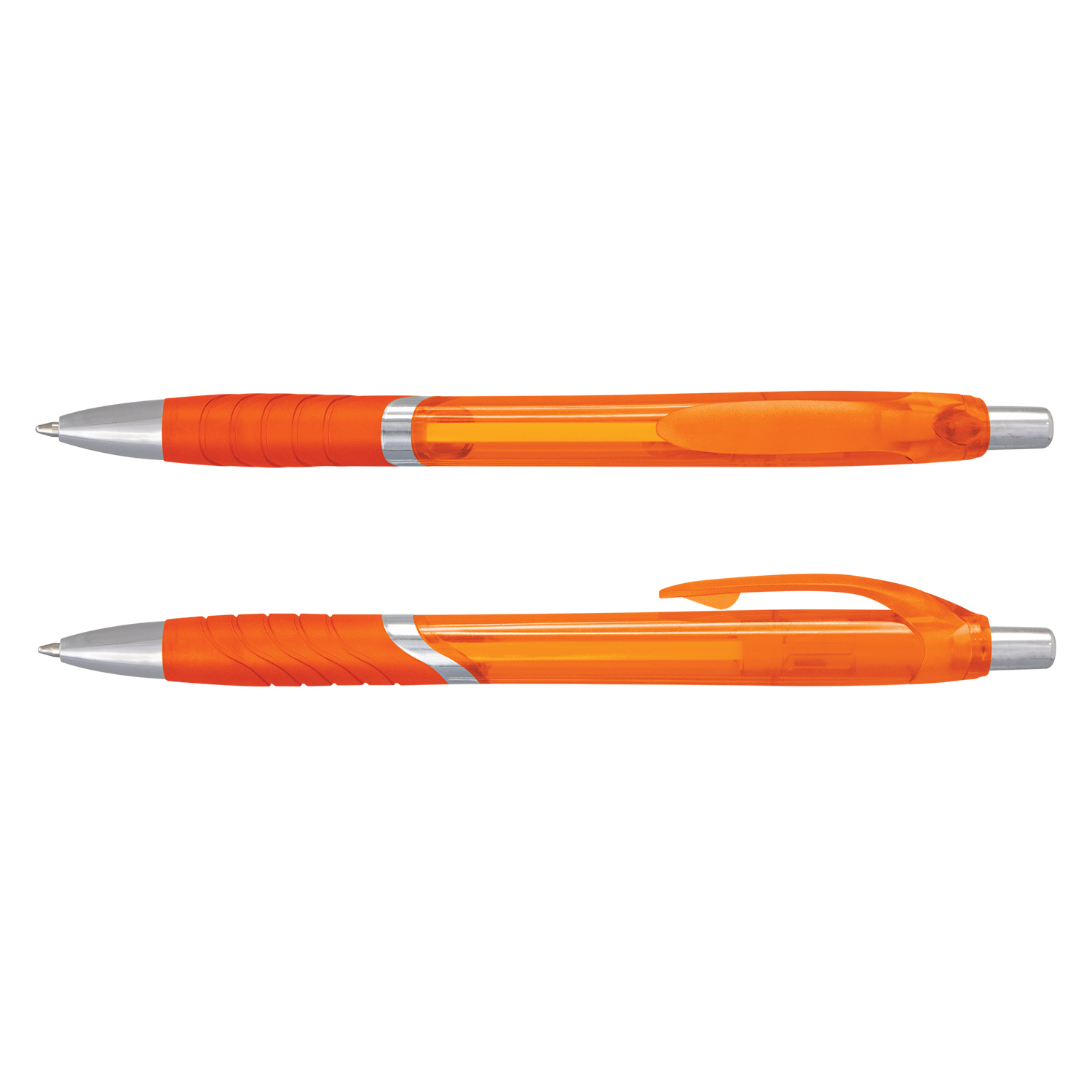 Jet Pen - Translucent