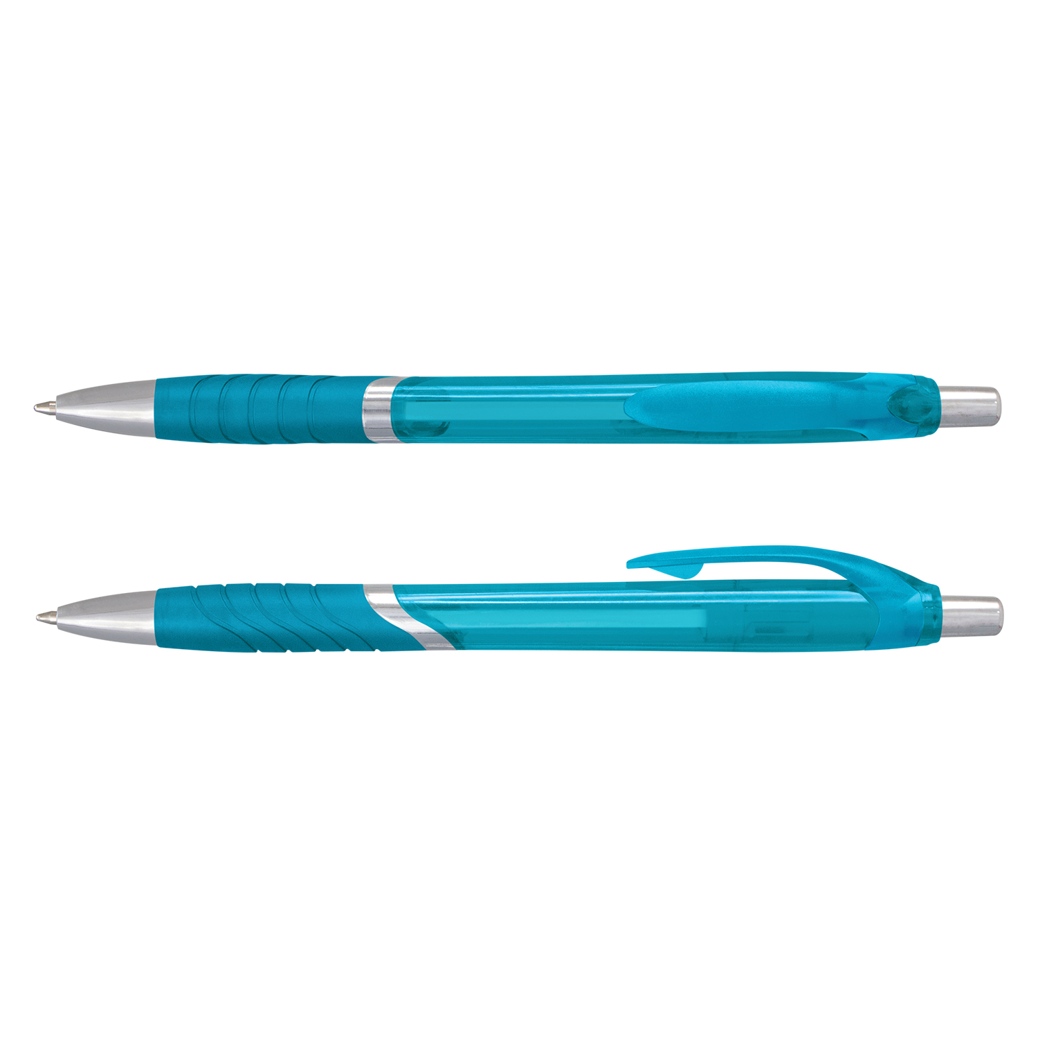 Jet Pen - Translucent