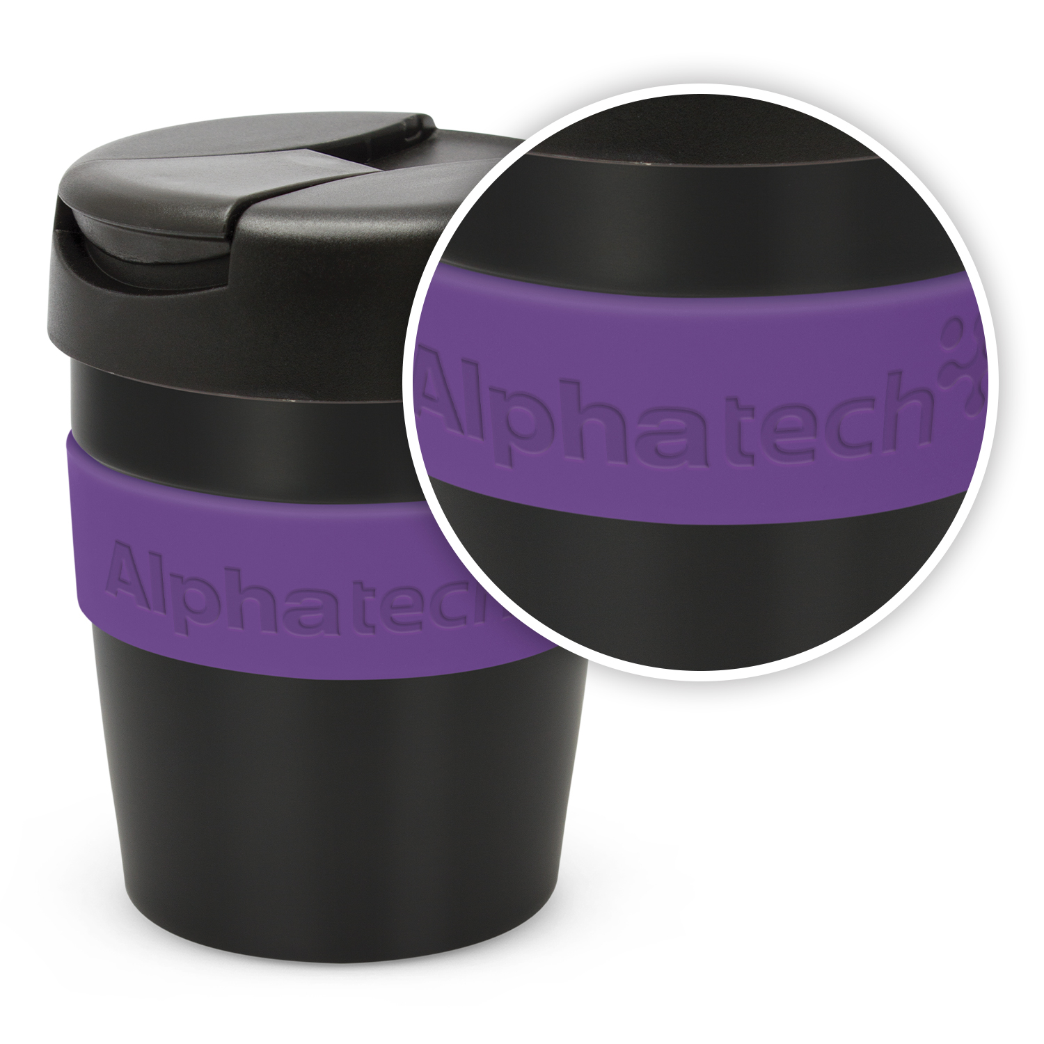 Java Vacuum Cup - 230ml