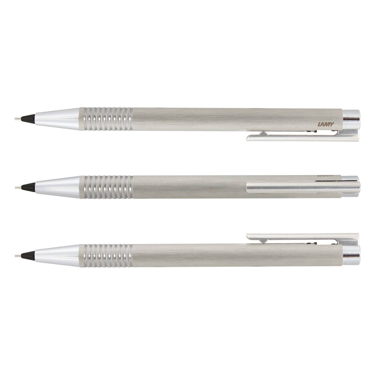 LAMY Logo Pen and Pencil Set