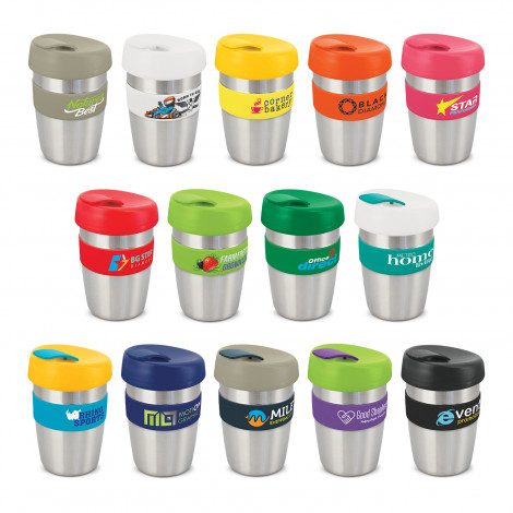 Express Cup Elite - Silicone Band