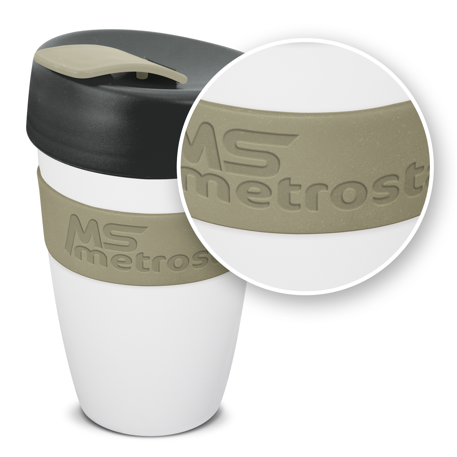 Express Cup Deluxe - 480ml
