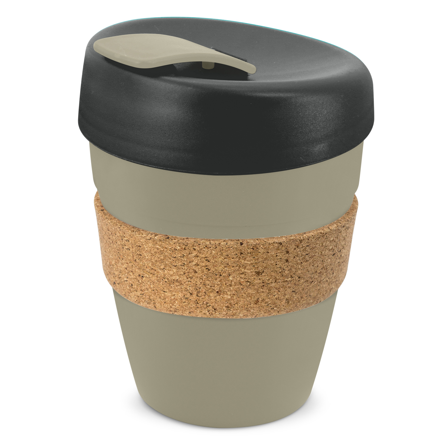 Express Cup Deluxe - Cork Band