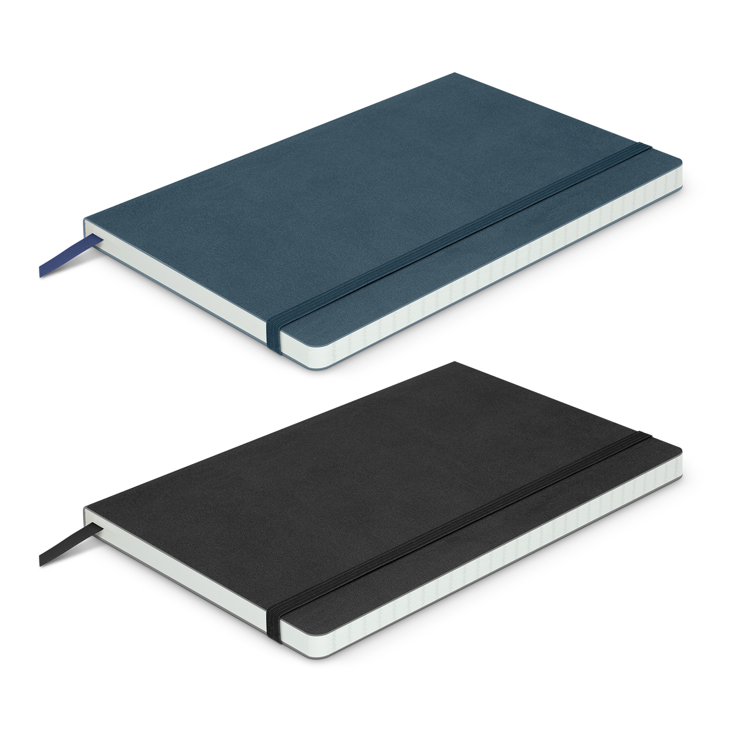 Hudson Notebook