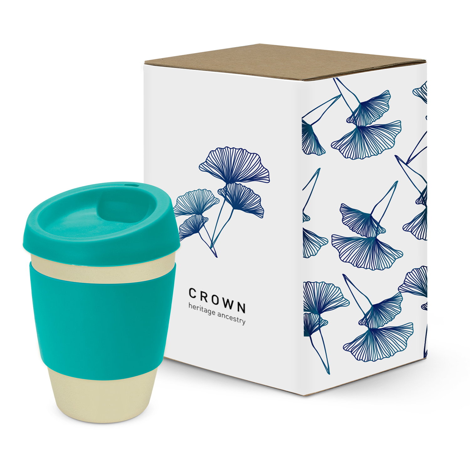 Metro Cup Bamboo