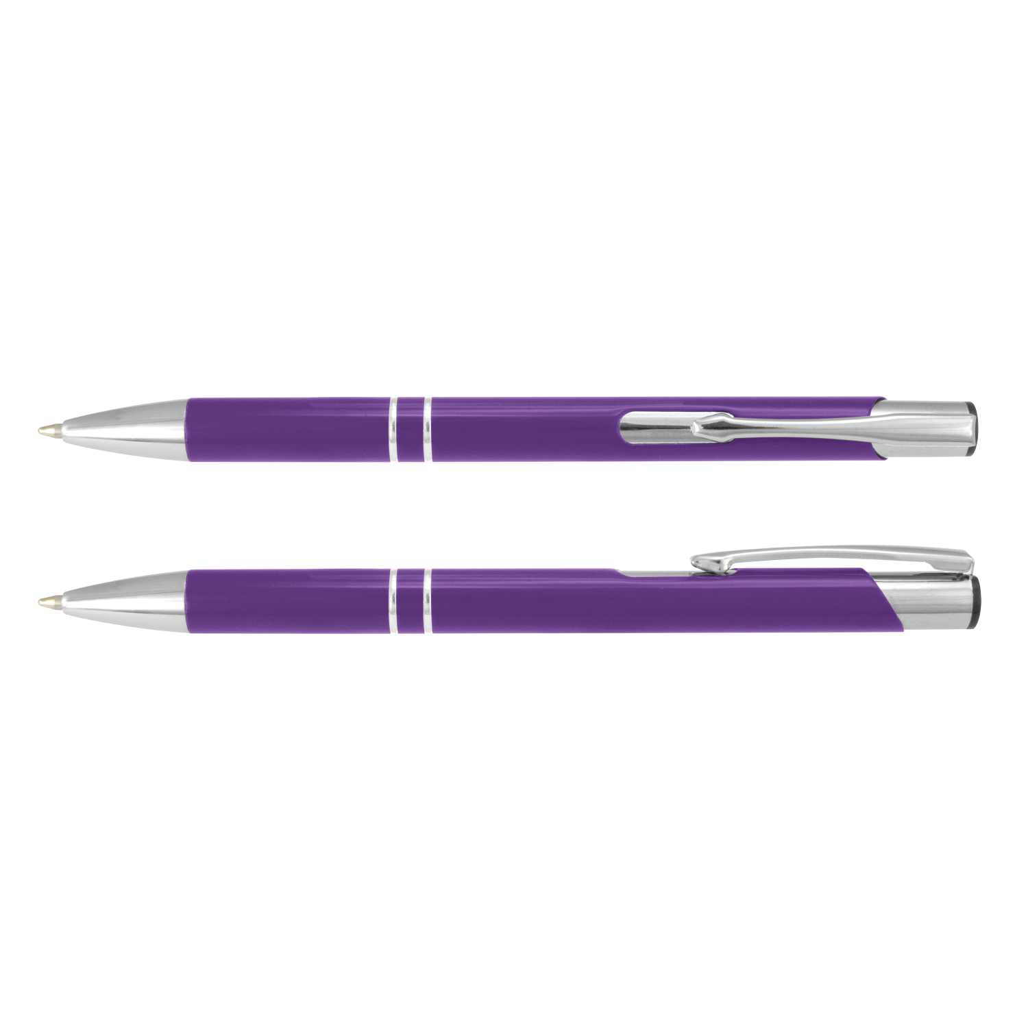 Panama Pen - Corporate