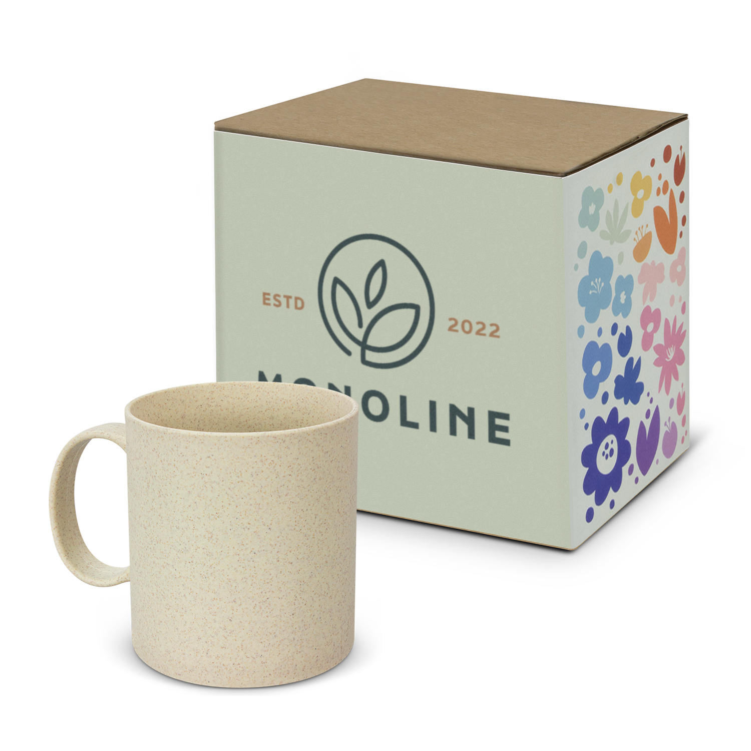 Choice Coffee Mug