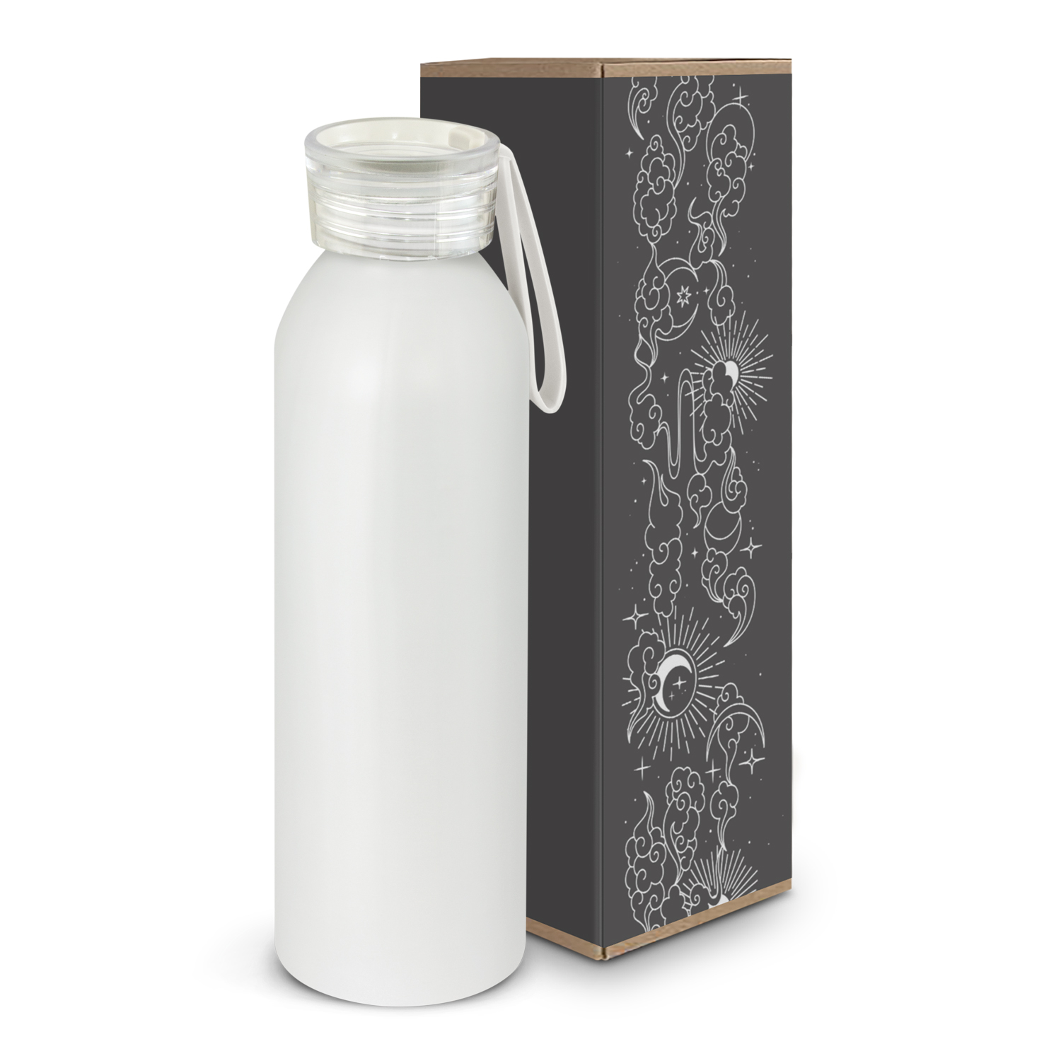 Hydro Bottle - Elite