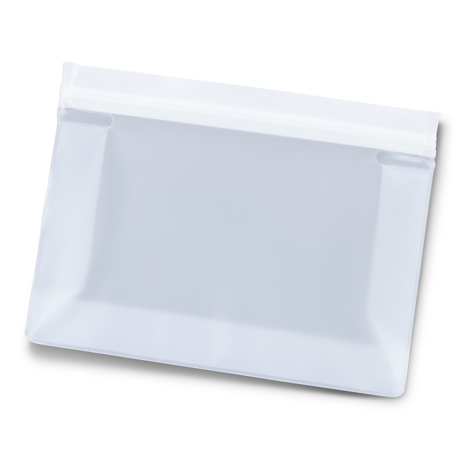 Fresco Reusable Pouch