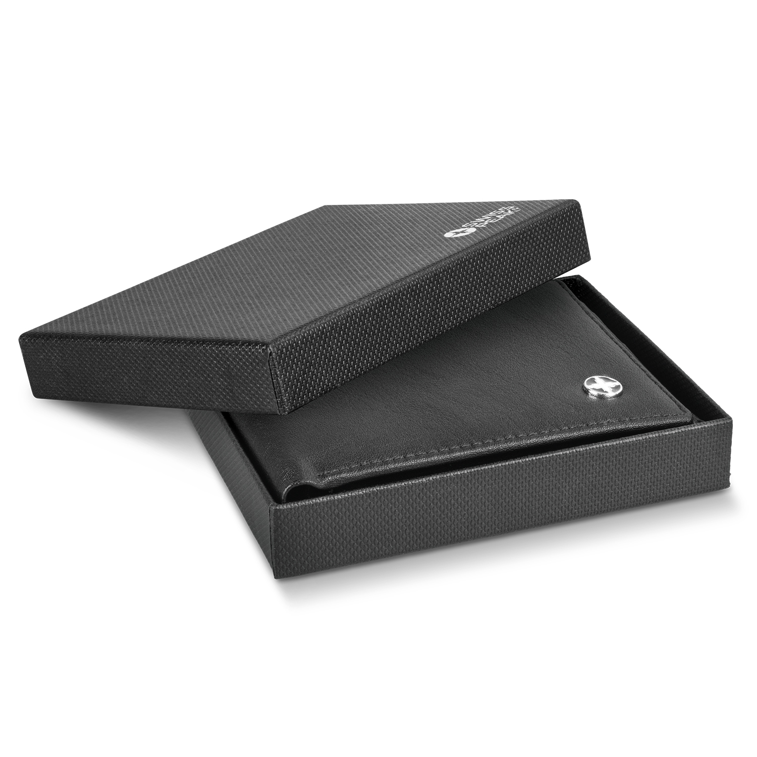 Swiss Peak Anti-Skimming Wallet