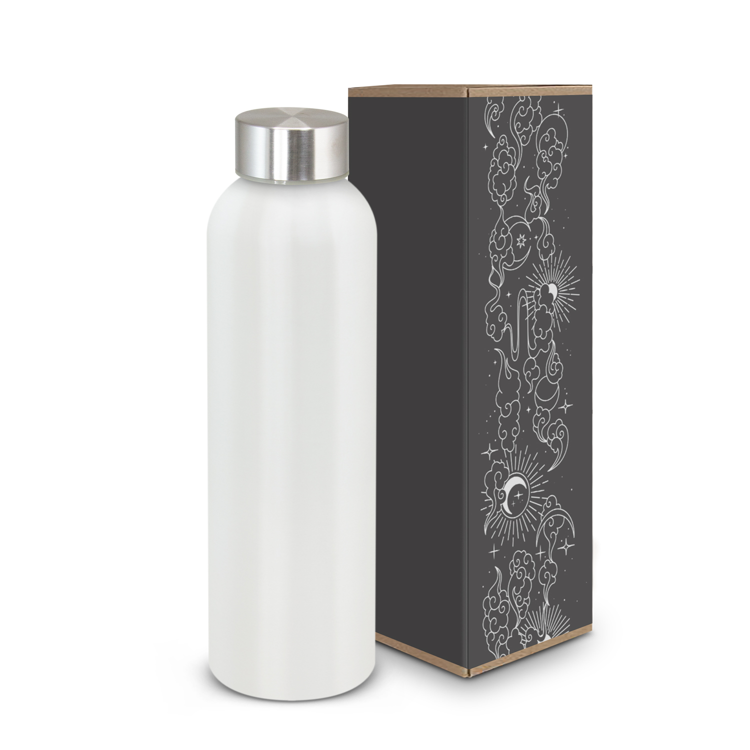 Venus Aluminium Bottle
