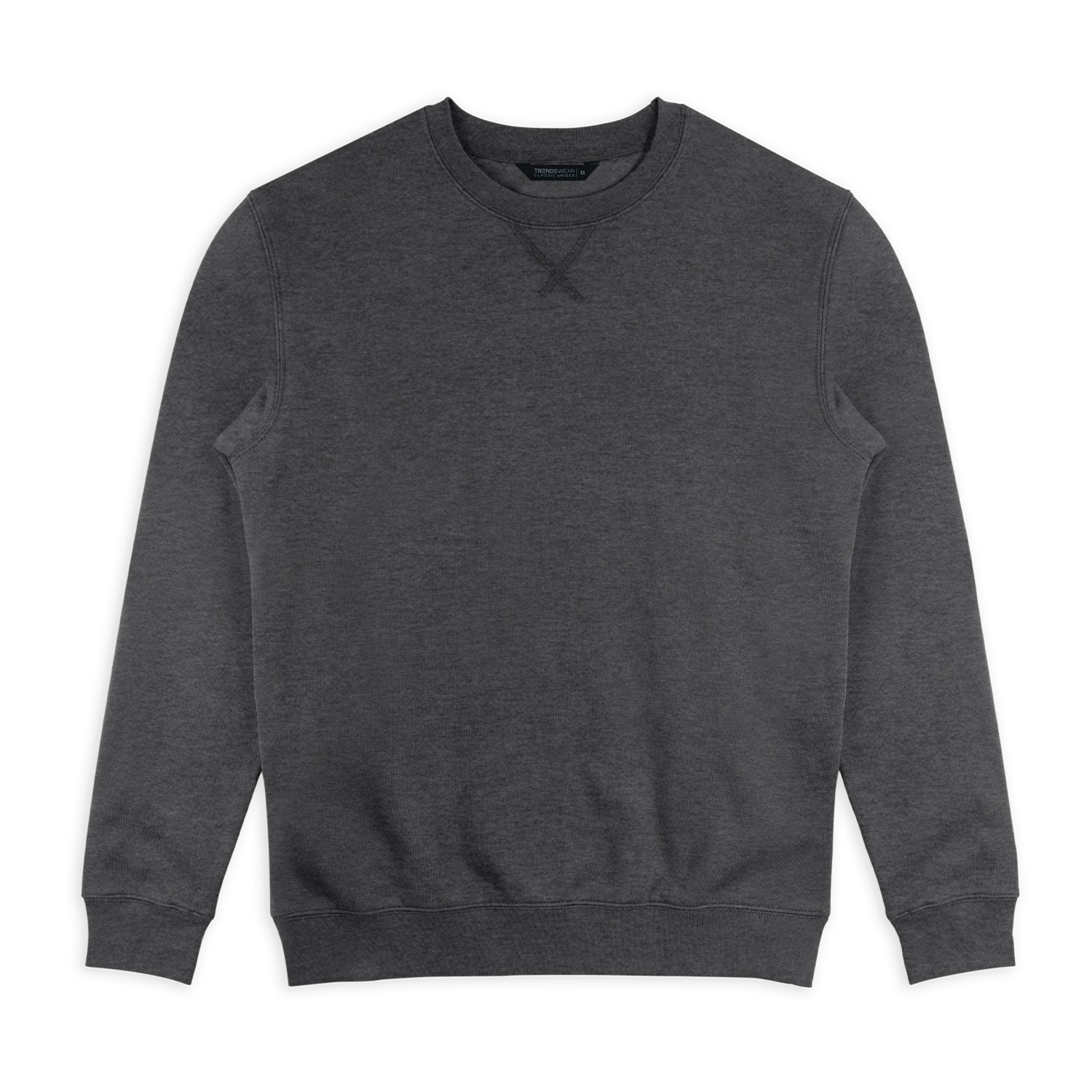 TRENDSWEAR Classic Unisex Sweatshirt