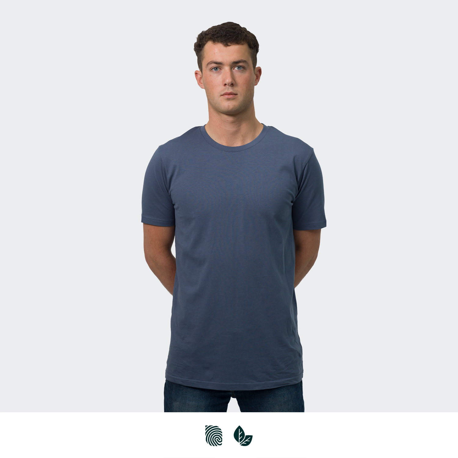 TRENDSWEAR Original Adult T-Shirt