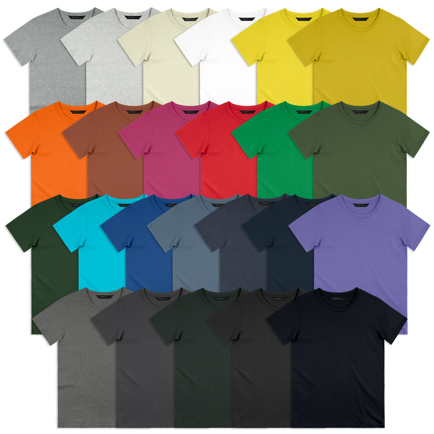 TRENDSWEAR Original Adult T-Shirt