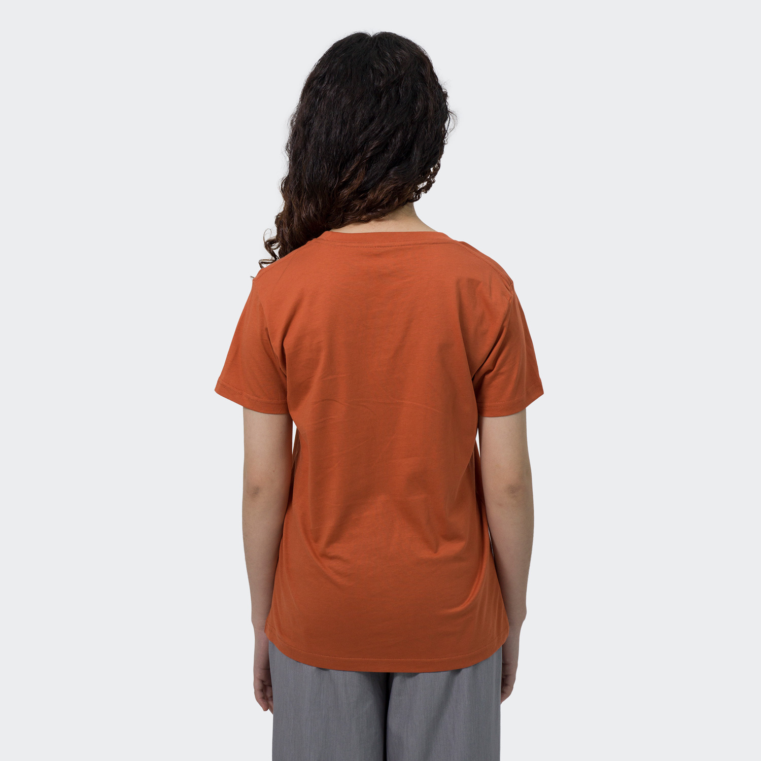 TRENDSWEAR Original Womens T-Shirt