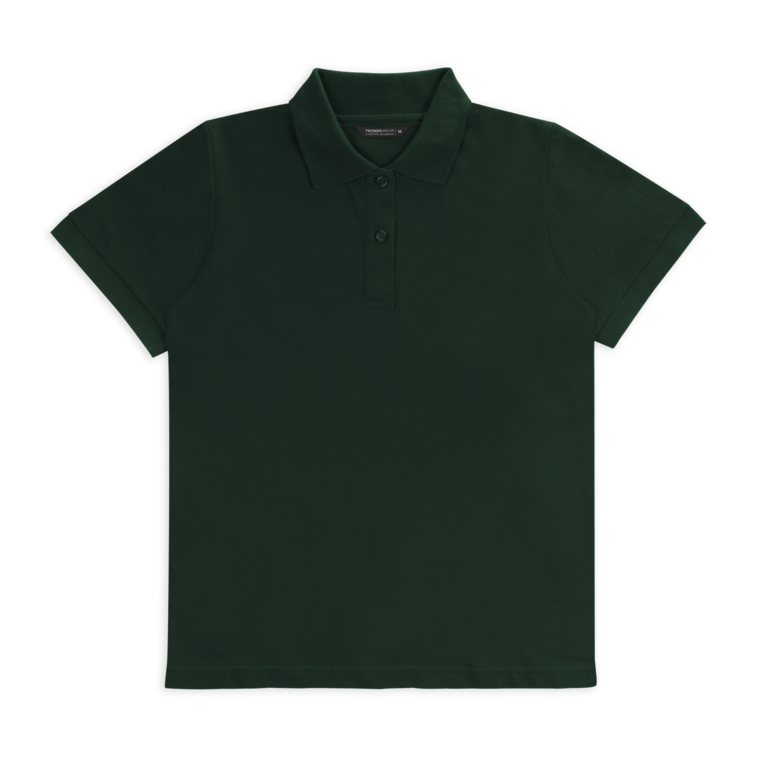 TRENDSWEAR Carter Women's Polo
