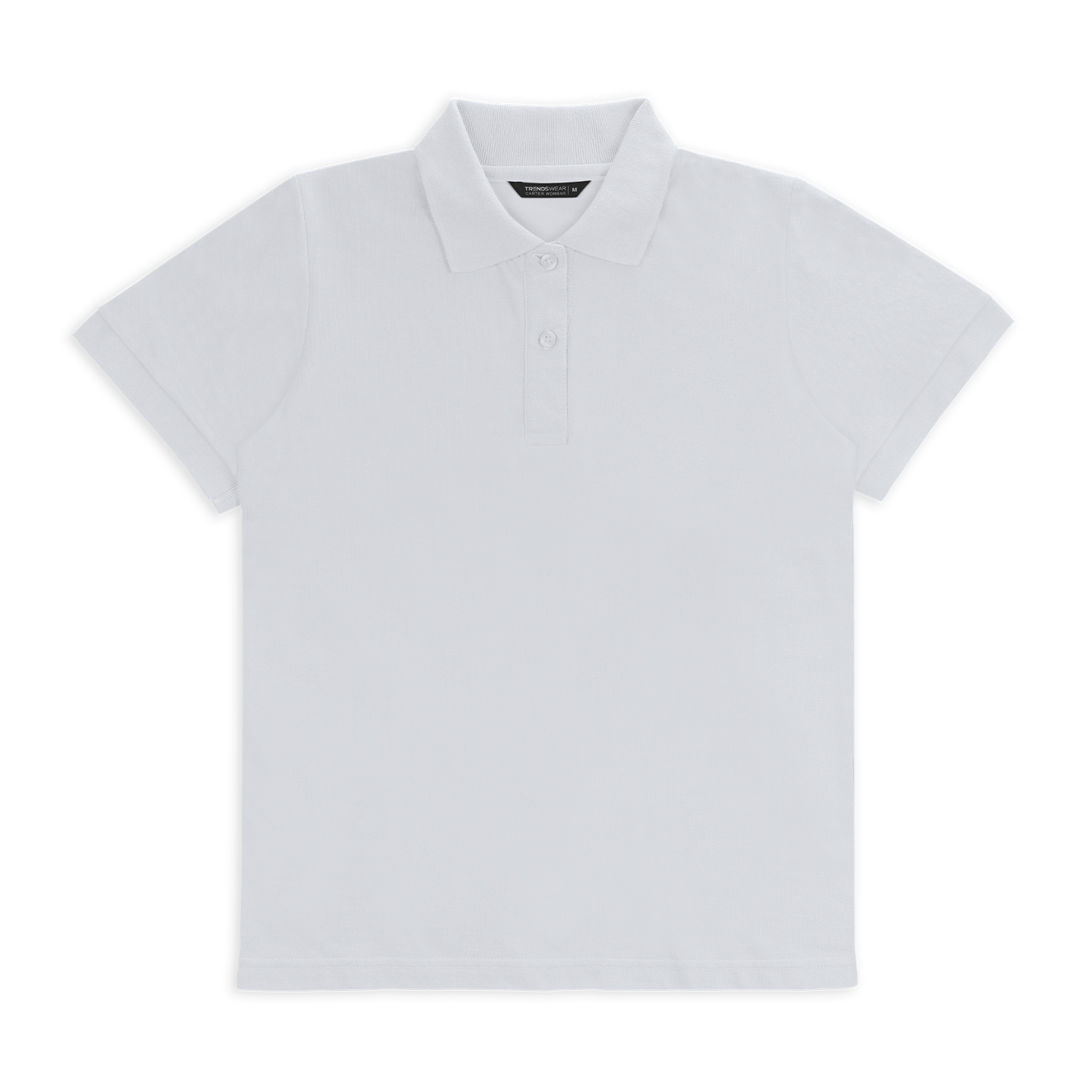 TRENDSWEAR Carter Women's Polo