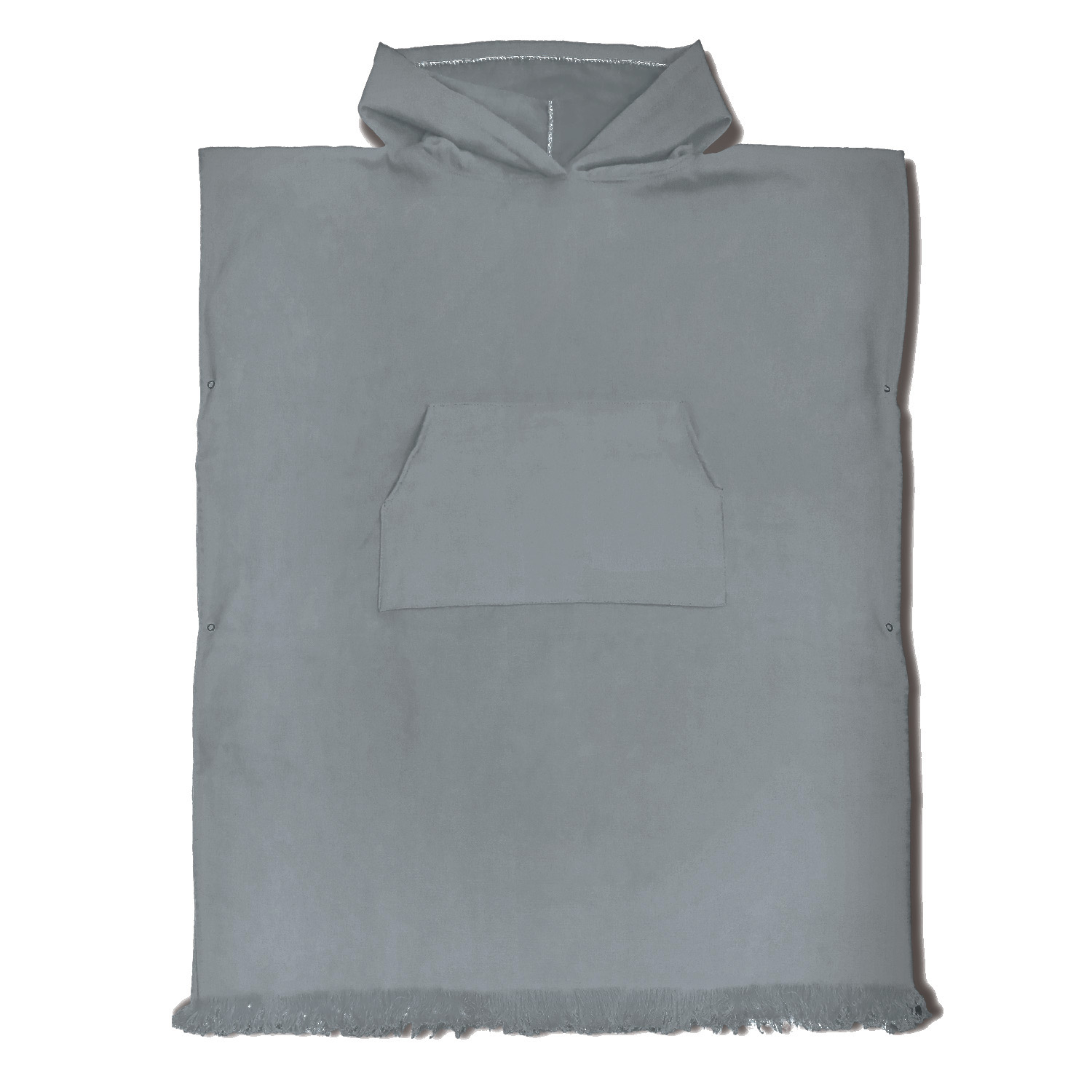 Aruba Hooded Towel