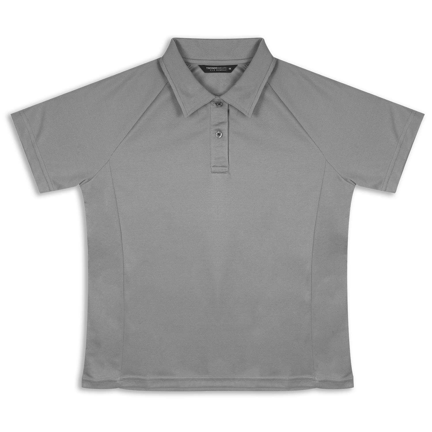 TRENDSWEAR Ace Performance Women's Polo
