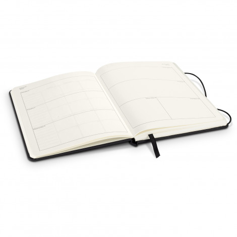 A5 Weekly Diary - 2027