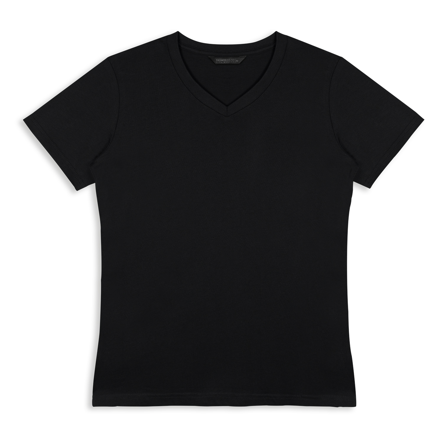 TRENDSWEAR Viva Womens T-Shirt