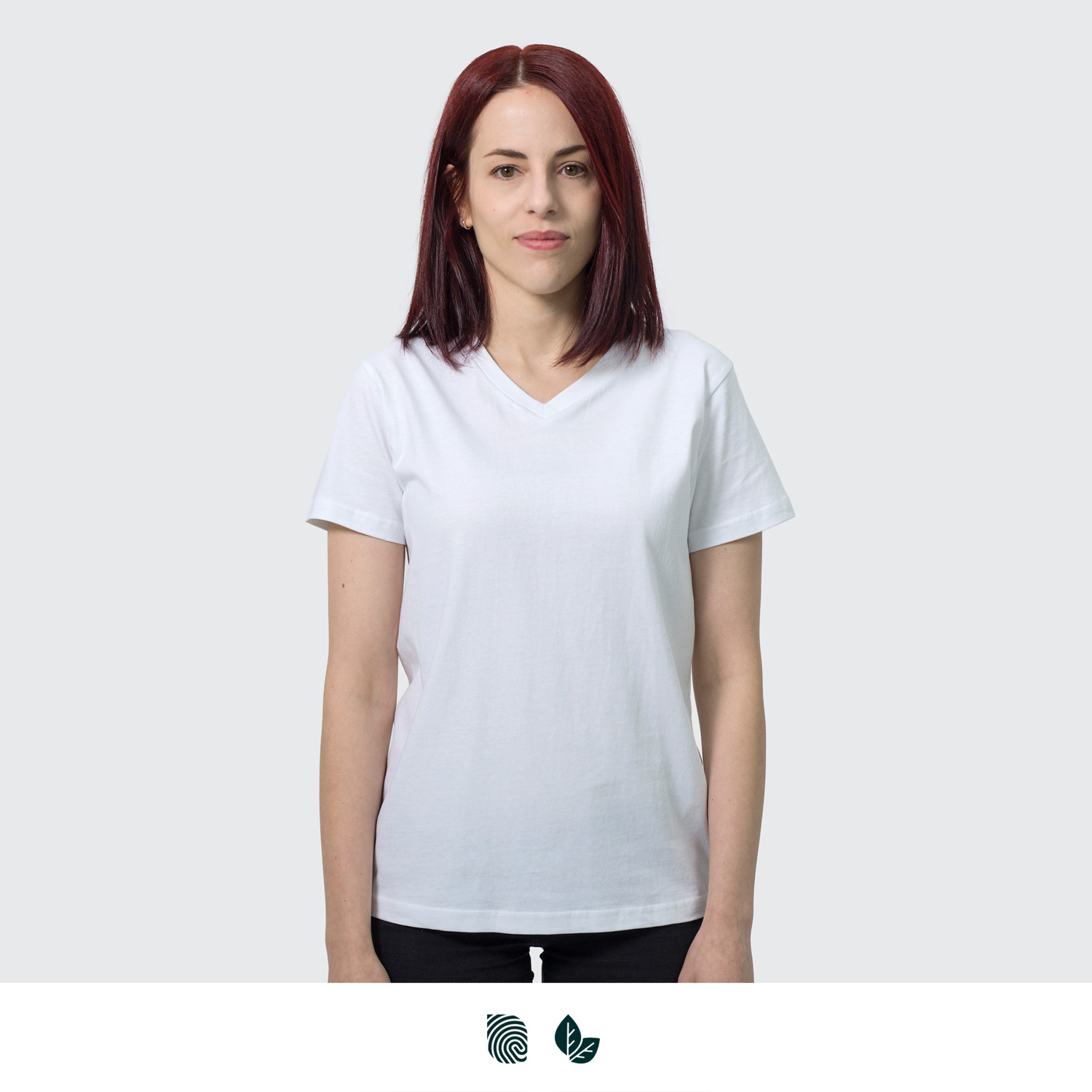 TRENDSWEAR Viva Womens T-Shirt
