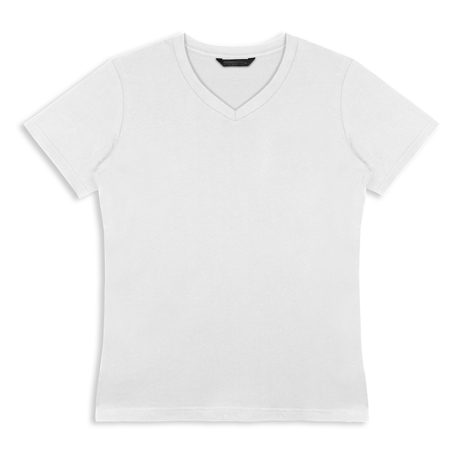 TRENDSWEAR Viva Womens T-Shirt