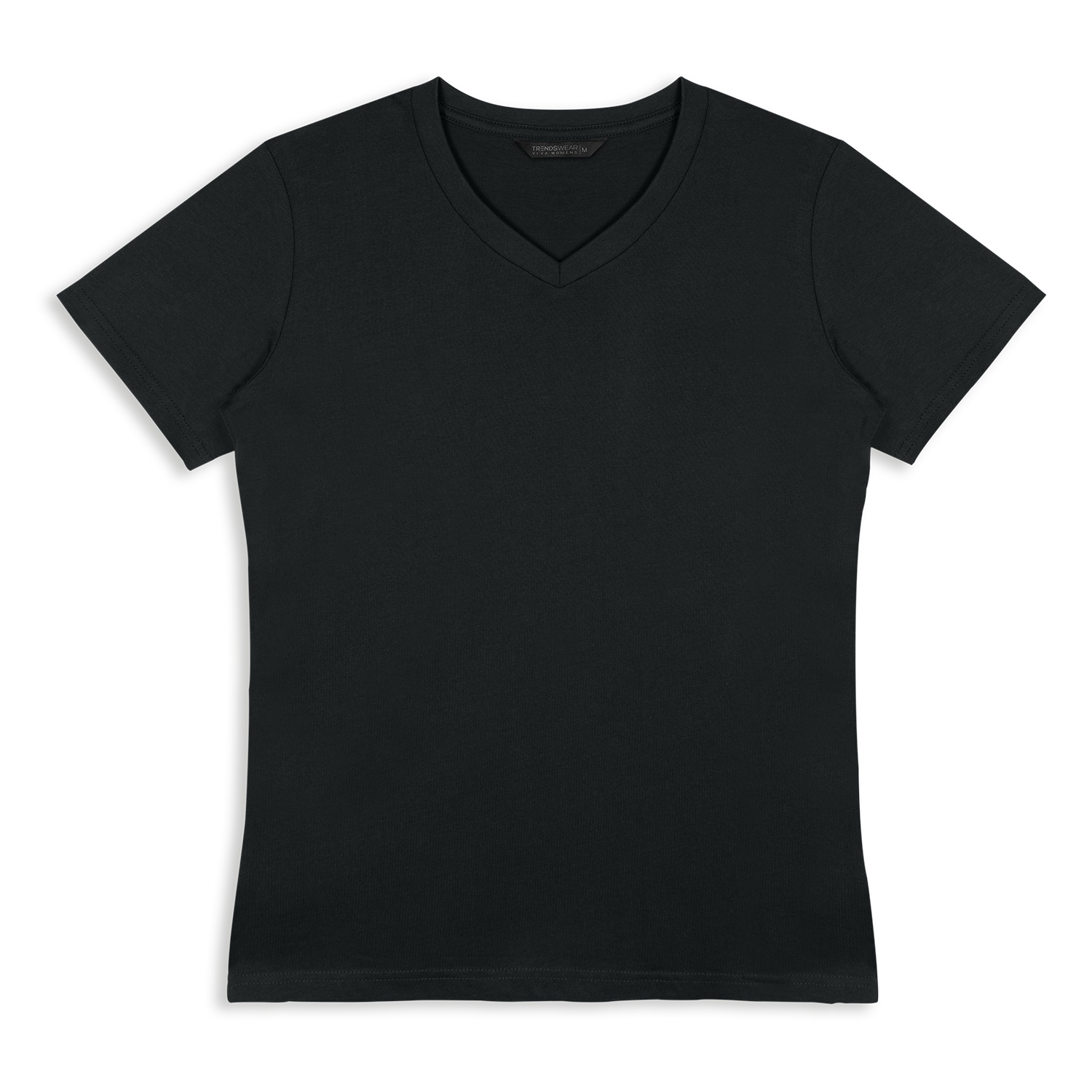 TRENDSWEAR Viva Womens T-Shirt