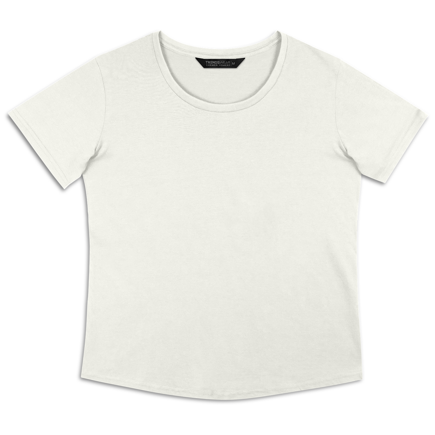 TRENDSWEAR Carmen Women's T-Shirt