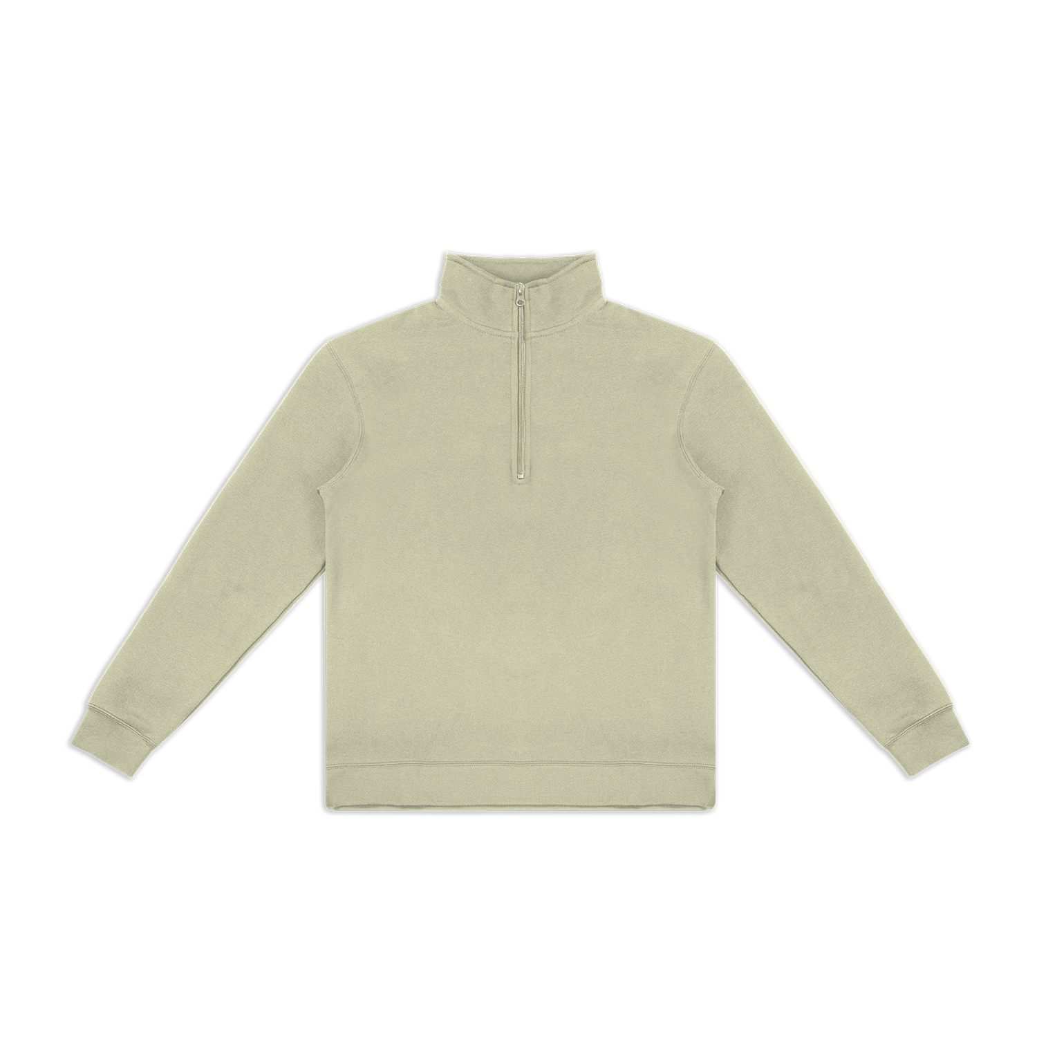 TRENDSWEAR Camden Unisex Quarter Zip