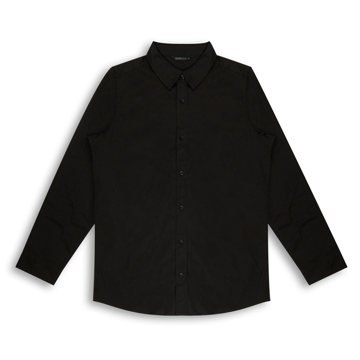 TRENDSWEAR Parker Men's Poplin Shirt