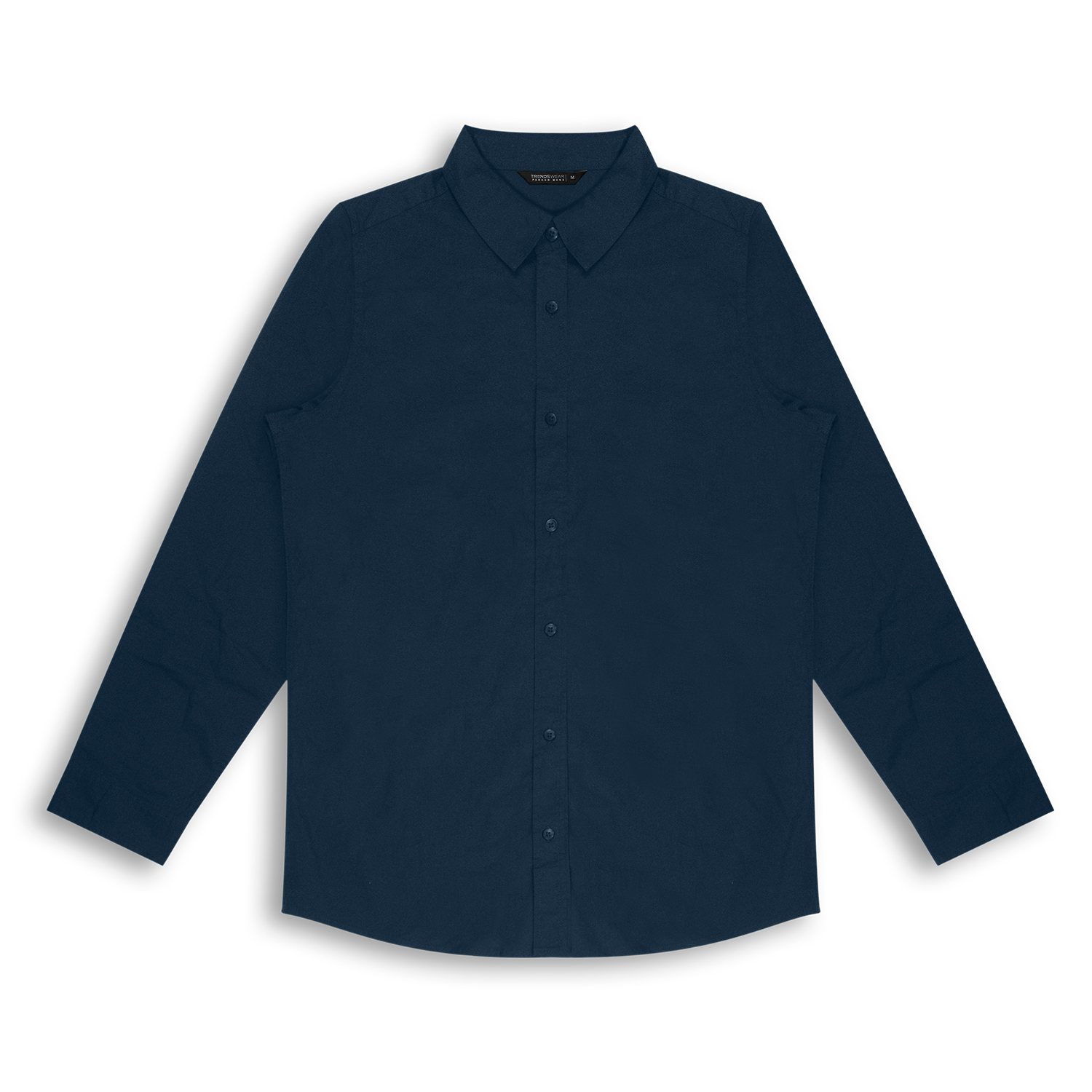 TRENDSWEAR Parker Men's Poplin Shirt