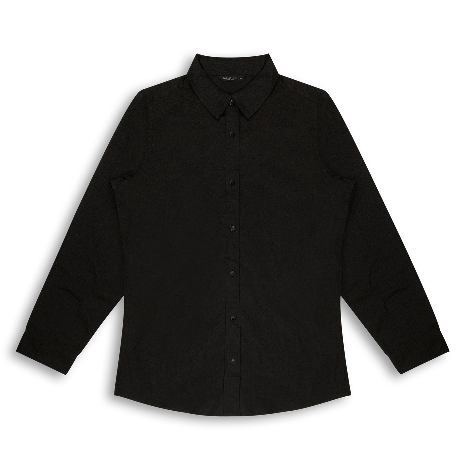 TRENDSWEAR Parker Women's Poplin Shirt