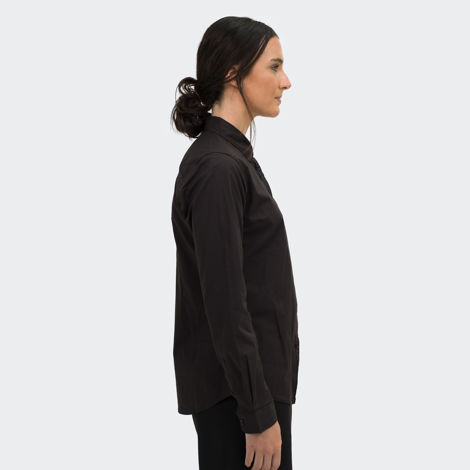 TRENDSWEAR Parker Women's Poplin Shirt
