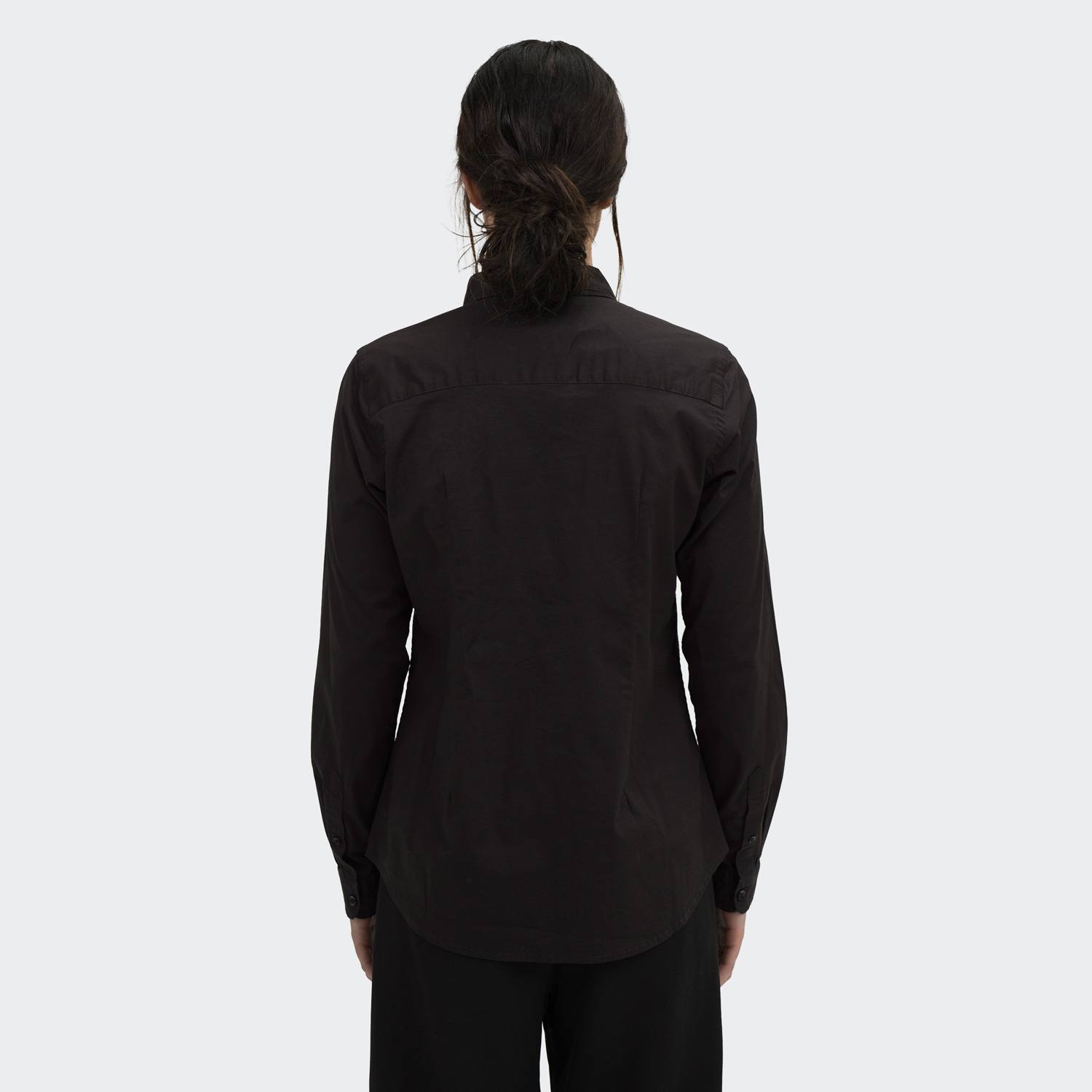 TRENDSWEAR Parker Women's Poplin Shirt