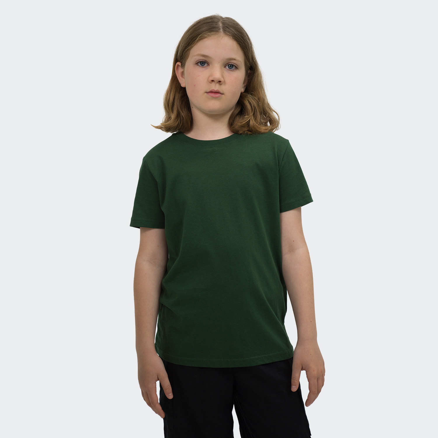 TRENDSWEAR Element Youth T-Shirt