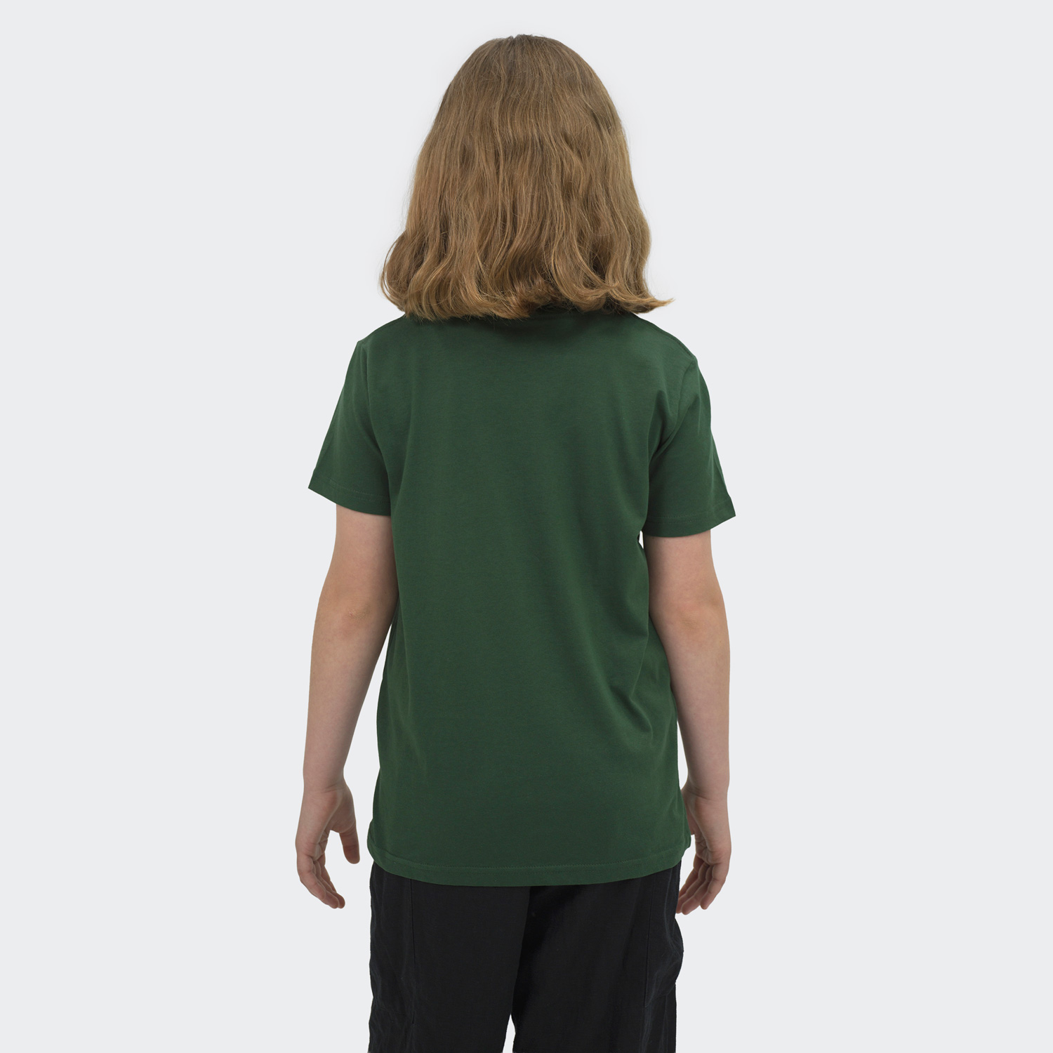 TRENDSWEAR Element Youth T-Shirt