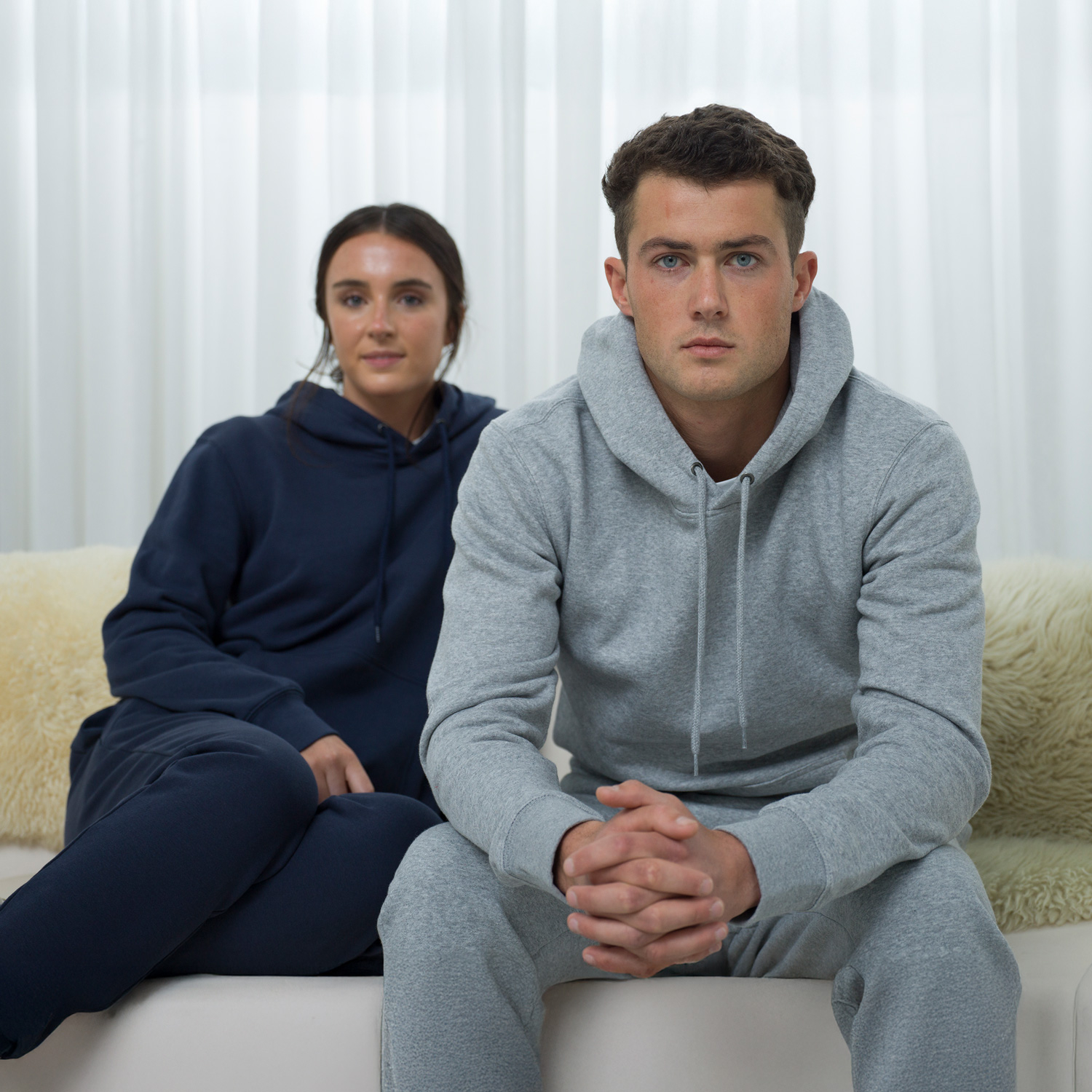 TRENDSWEAR Haven Unisex Sweatpants