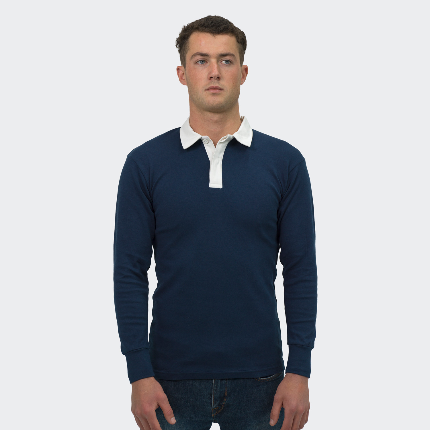 TRENDSWEAR Rugby Unisex Jersey