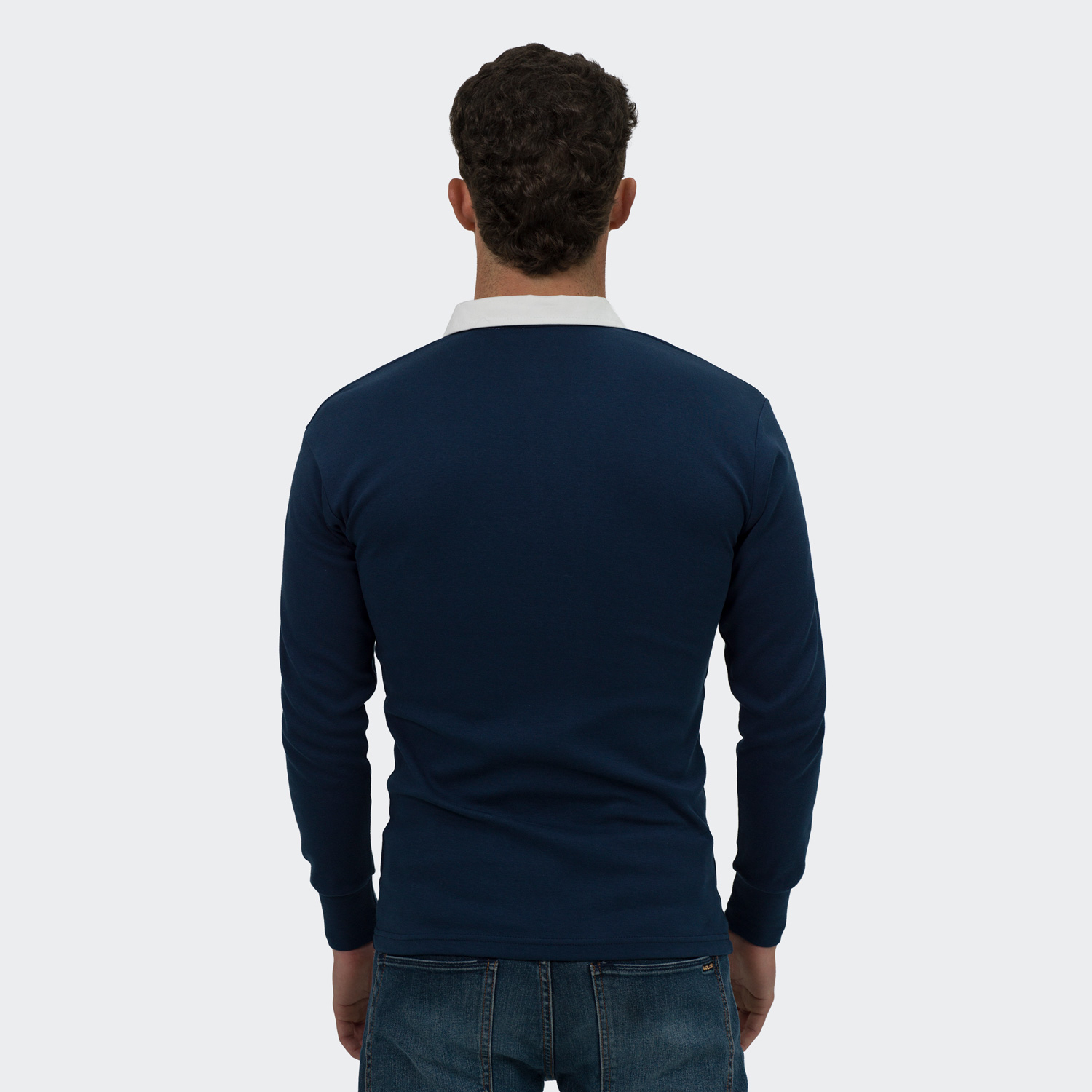 TRENDSWEAR Rugby Unisex Jersey