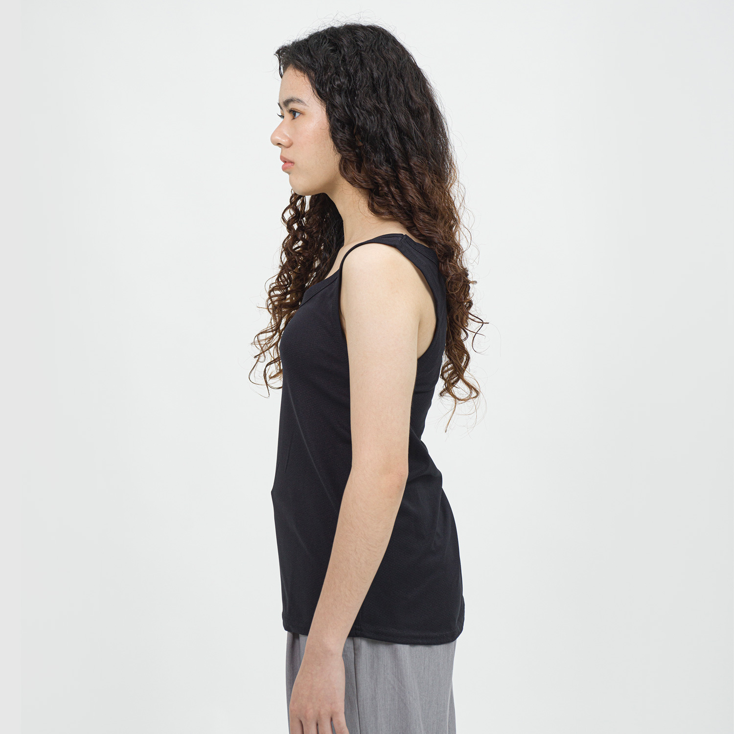 TRENDSWEAR Agility Womens Sports Tank Top