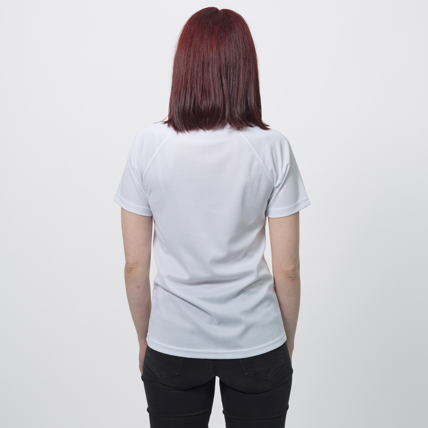 TRENDSWEAR Agility Womens Sports T-Shirt