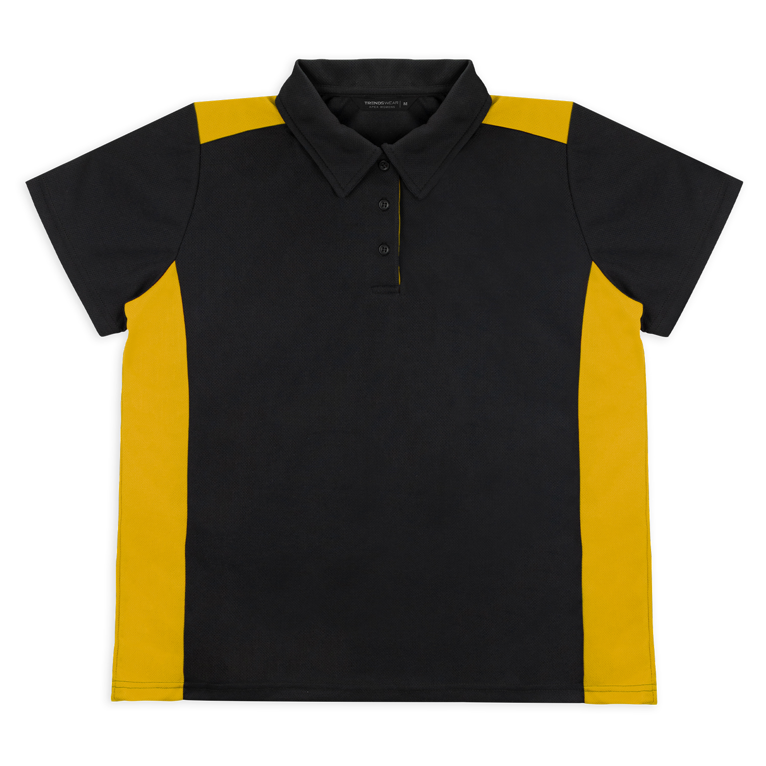 TRENDSWEAR  Apex Womens Polo