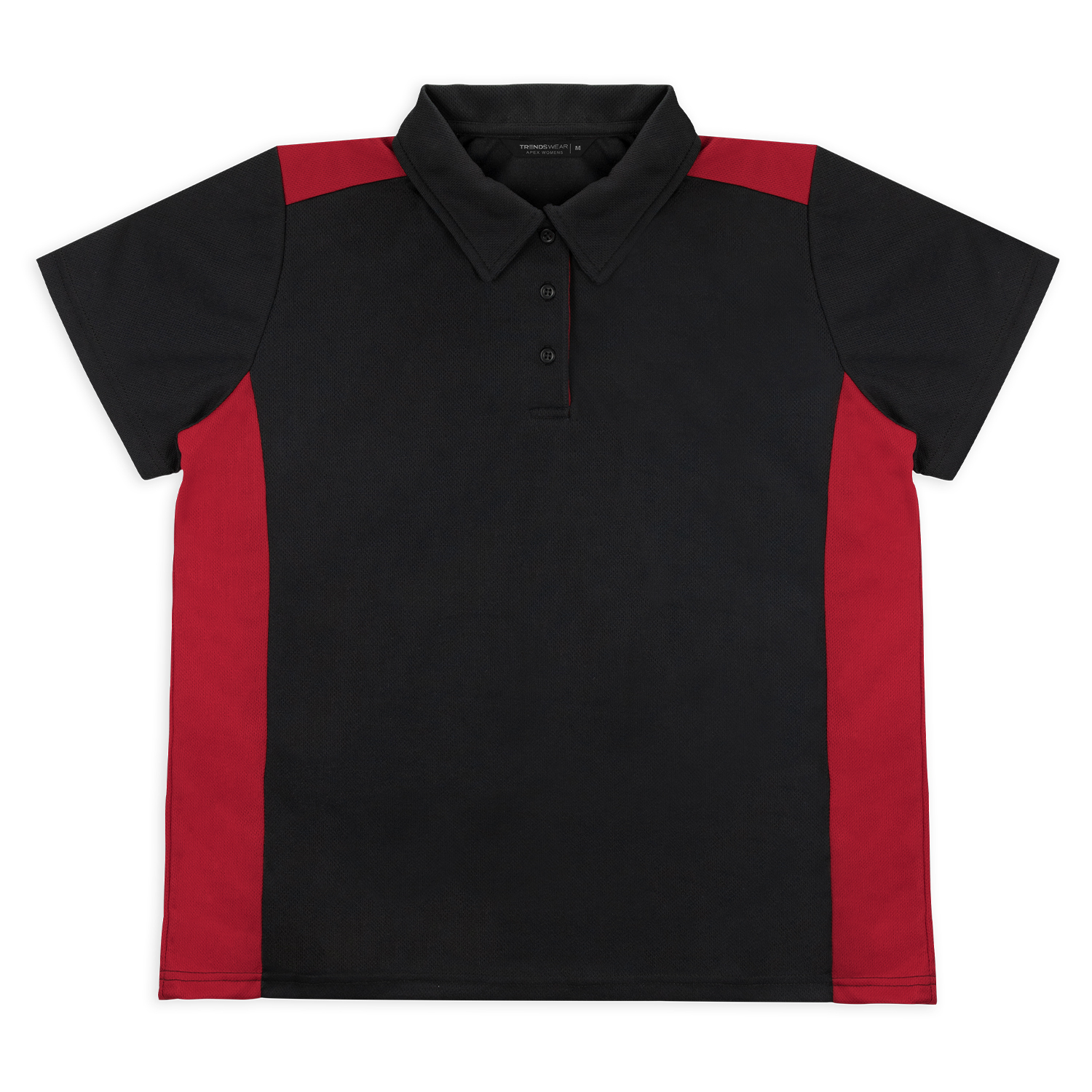 TRENDSWEAR  Apex Womens Polo