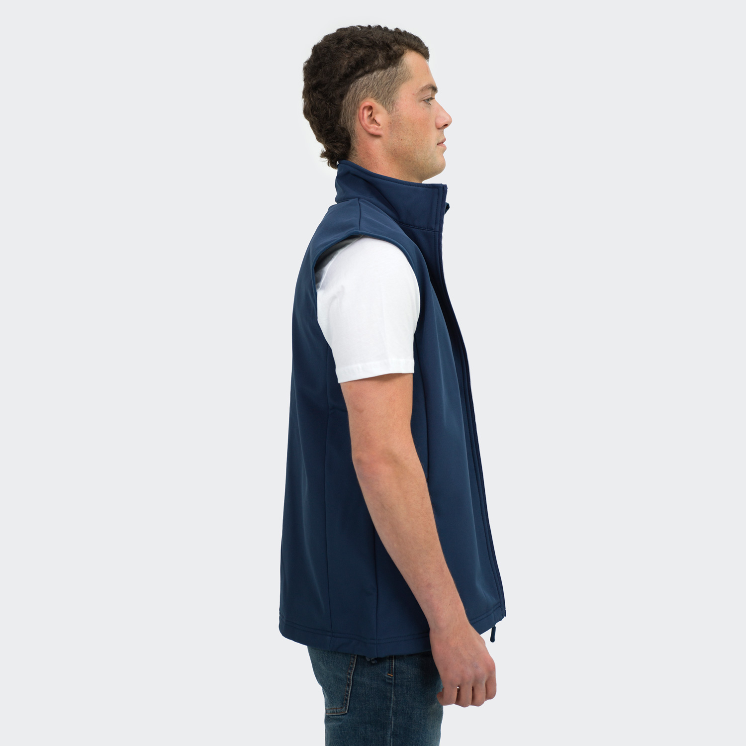 TRENDSWEAR Hudson Mens Vest