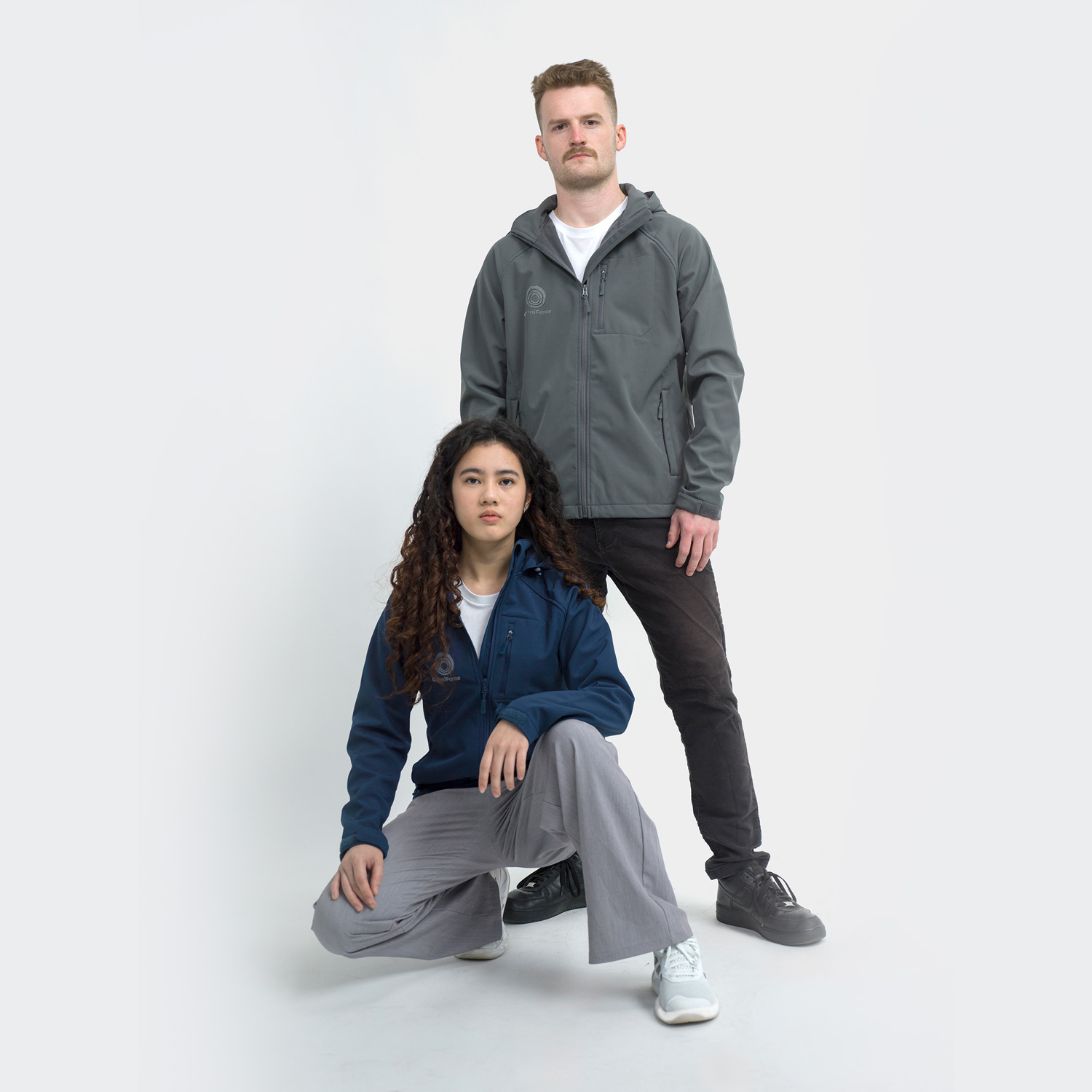TRENDSWEAR Harper Womens Jacket