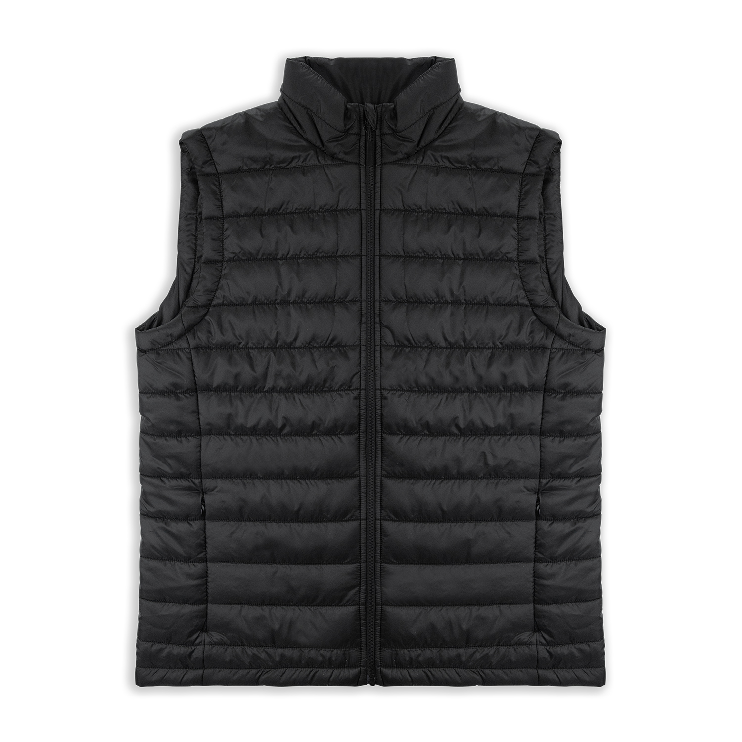 TRENDSWEAR Frazer Womens Puffer Vest